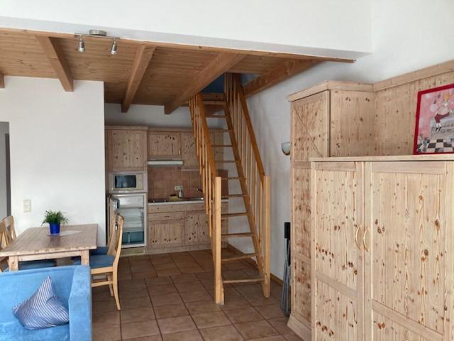 Appartementresidenz Koenig Ludwig Ubersee Exterior photo