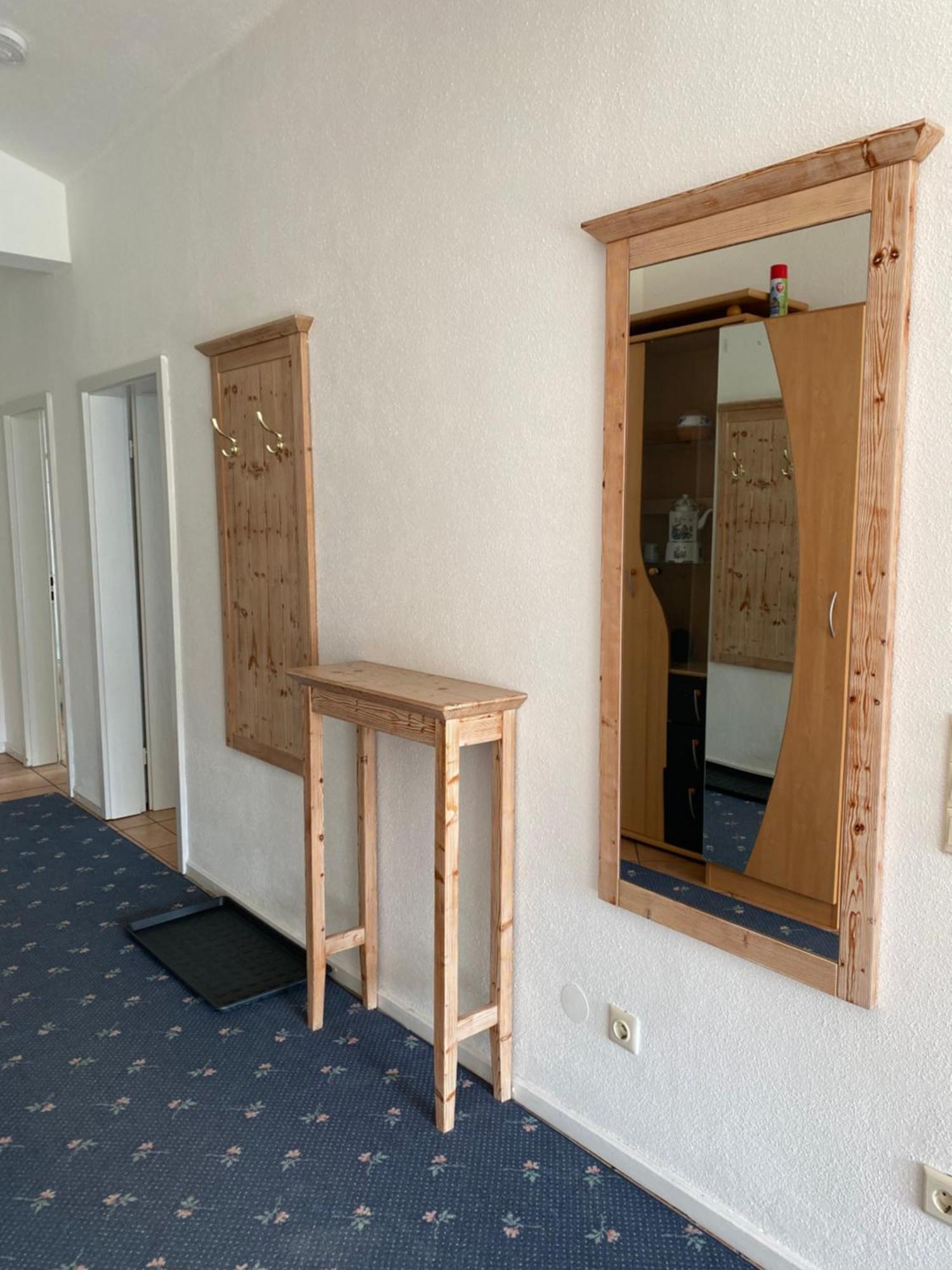Appartementresidenz Koenig Ludwig Ubersee Exterior photo